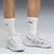 Puma MB.05 LO TEAM, muške patike za košarku, bijela 313266