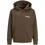 Jack & Jones Mini Duks Za Male Dečake Jcounion, Braon