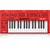 Behringer MS-101 Red | 32-Key Monophonic Analog Synthesizer