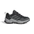 ADIDAS Cipele za dečake Terrex Ax4R K Bg Bpg, Siva