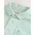 Superdry & Co Majica pastelno zelena
