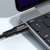 OTG adapter Baseus Ingenuity USB-C v USB