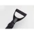 Nook Lopata za sneg Heavy Duty