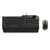 ASUS CB02 TUF GAMING COMBO US tastatura + miš crna