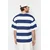 Trendyol Muška majica Tmnss24Ts00099, Tamnoplava