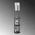 Opviq Podna lampa 7111, 130 cm, 20 cm, IP20, Crna