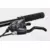 Xplorer Bicikl MTB Metterhorn, 29, Crni