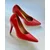 Salonke / Red Charm