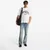 Majice Represent Owners T-Shirt UNISEX Flat White S