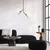 OPVIQ Dolunay Luster, 144 AV, Crni