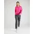 Adidas Ženska komplet trenerka Linear ts, Roze-siva