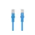 Lanberg UTP patch kabel kat. 6, 3 m, moder