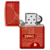 Zippo vžigalnik 48705 Abstract Lines