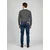 Elit Muške farmerke Regular fit, Indigo