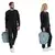 THULE Shield Pannier bisaga za bicikl 22L sa InLock - Mid Blue