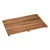 WENKO 26093100 - Rošt ACACIA 60x40 cm braon