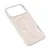 Maska za iPhone 17 Pro Max/18 Pro Max 6.9 siva Magsafe GripCard
