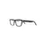 Saint Laurent Eyewear-tortoiseshell squared glasses-unisex-Brown