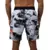 Venum Muški šorc UFC Zenith Authentic Fight Week, Beli