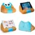 Thinking Gifts – Owliver the Cuddly Holder (Teal & Brown)