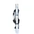 Rolerji Tempish Spider EUR 41