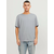 JACK & JONES Majica, siva