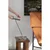 Markslöjd 109184 - ARLO LED stona lampa, prigušiva, LED/4,9W/230V, sjajni hrom