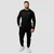 GymBeam Muška majica dugih rukava Basic Black