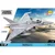 Cobi Oborožene sile Dessault Rafale C, 1:48, 538 k
