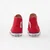 Converse Chuck Taylor All Star, muške patike za slobodno vreme, crvena