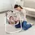 Bright starts ljuljaška Ingenuity Swing Baby Chair Audrey PS Update 12202