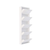 Hanah Home Cipelarnik, 50x169x15 cm, Beli