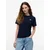 TOMMY HILFIGER Majica  temno modra