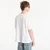 Majice A.P.C. T-Shirt Olivier M White XXL