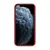Maska Nillkin Flex pure Pro za iPhone 12 Pro Max (6.7) crvena