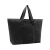 REISENTHEL TORBA NAKUPOVALNA L EXTRALITE MESH BLACK