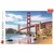 TREFL Puzzle Golden Gate Bridge/ San Francisco 10722 - 1.000 delova