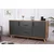 Hanah Home Komoda Cordoba 160x77x40cm Orah
