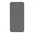 Zastitno staklo Tempered Glass Privacy 2.5D full glue za Samsung A376B Galaxy A37 5G crni