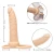 California Exotics Performance Maxx Rechargeable Dual Penetrator Ivory