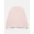 Pull&Bear Pulover STWD svetlo roza