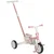 Cangaroo Tricikl compacto 4u1 pink ( CAN1897 )