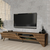 Hanah Home TV komoda Beril 2