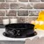 KINGHoff OBLIK ZA TORTO MARMOR 28cm KH-1784