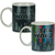 Šolja Paladone Star Wars - Lightsaber Heat Change Mug