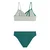 ONEILL Bikini smaragd/pastelno zelena