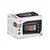 Clatronic MBG 3728 električni mini pekač, črn