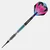 Softdart puščice RED DRAGON/Peter Wright/SUPA-VENOM