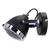 Crazy Zidna Lampa Crna 1x15W GU10