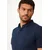 Mexx Muška polo majica kratkih rukava Kevin, Teget
